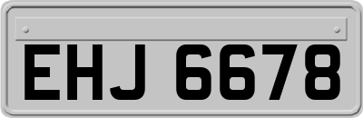 EHJ6678