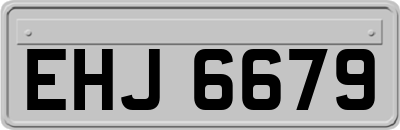 EHJ6679