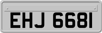 EHJ6681