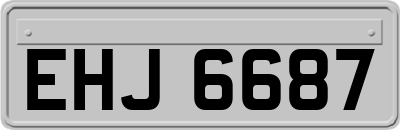 EHJ6687