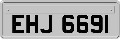 EHJ6691