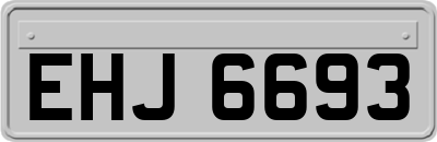 EHJ6693