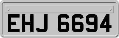 EHJ6694