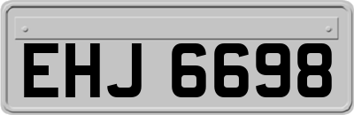 EHJ6698