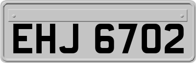 EHJ6702