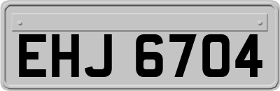 EHJ6704