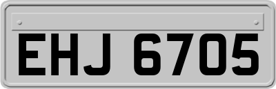 EHJ6705