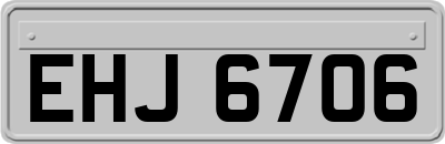 EHJ6706
