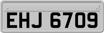 EHJ6709