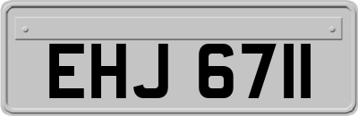 EHJ6711