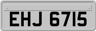 EHJ6715