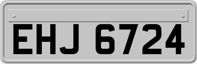 EHJ6724