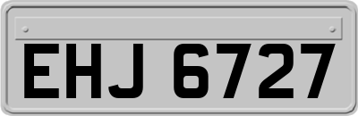 EHJ6727