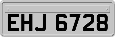 EHJ6728
