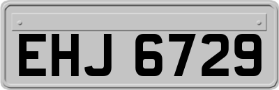 EHJ6729
