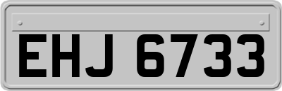 EHJ6733