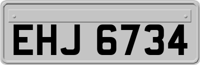 EHJ6734