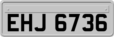 EHJ6736