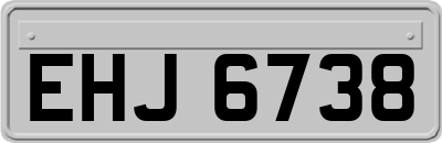 EHJ6738