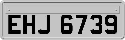 EHJ6739