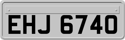 EHJ6740
