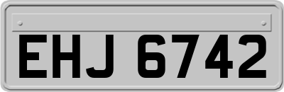 EHJ6742
