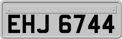 EHJ6744