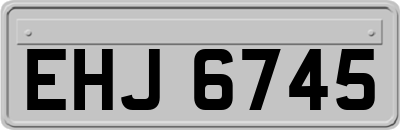 EHJ6745