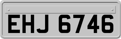 EHJ6746