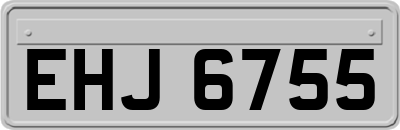 EHJ6755