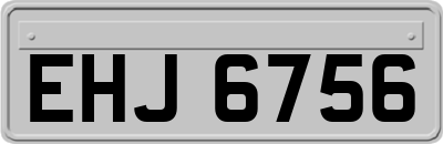 EHJ6756