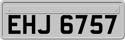 EHJ6757