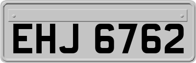 EHJ6762