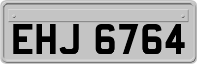 EHJ6764