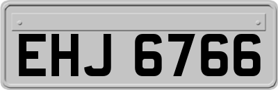EHJ6766