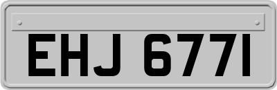 EHJ6771