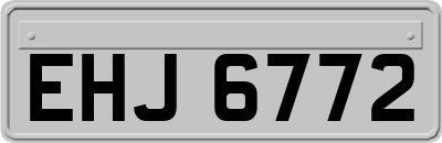 EHJ6772