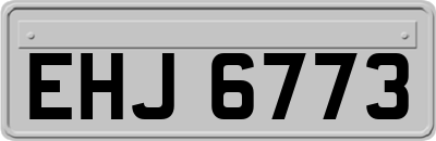 EHJ6773