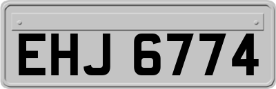 EHJ6774