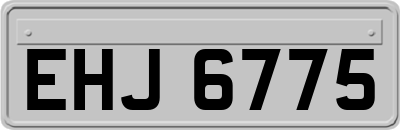 EHJ6775