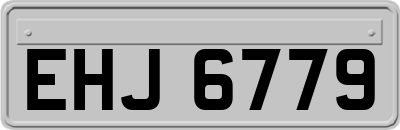 EHJ6779