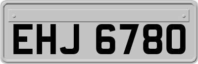 EHJ6780