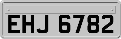 EHJ6782