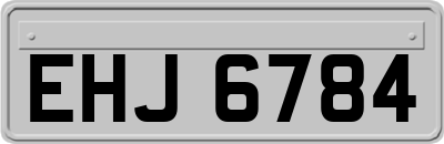 EHJ6784