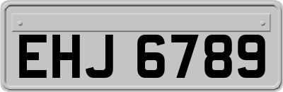 EHJ6789