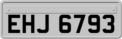 EHJ6793