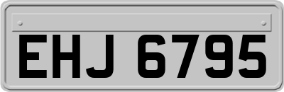 EHJ6795