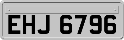 EHJ6796