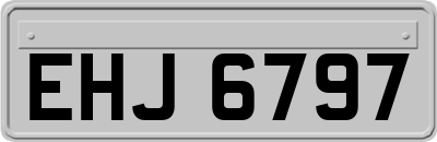 EHJ6797