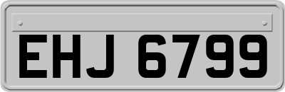 EHJ6799